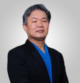 Dr. Chen Chwen Kuang